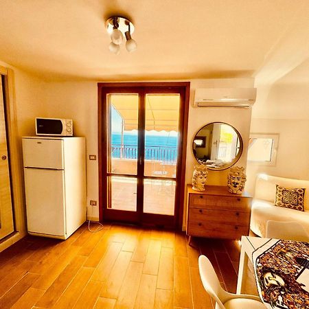 Sunrise Home Letojanni Dış mekan fotoğraf