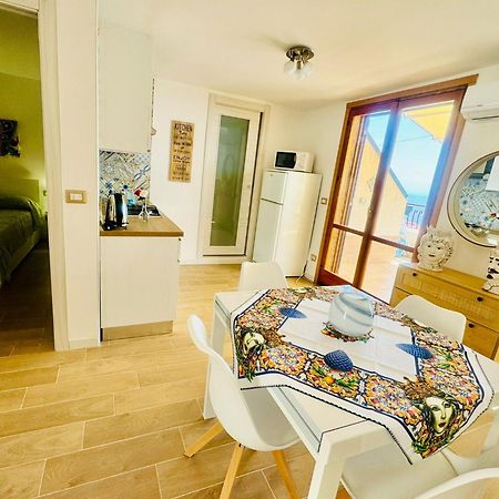 Sunrise Home Letojanni Dış mekan fotoğraf