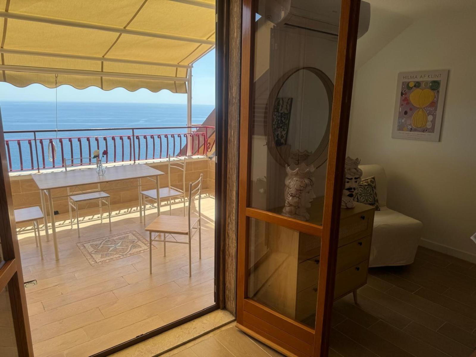 Sunrise Home Letojanni Dış mekan fotoğraf