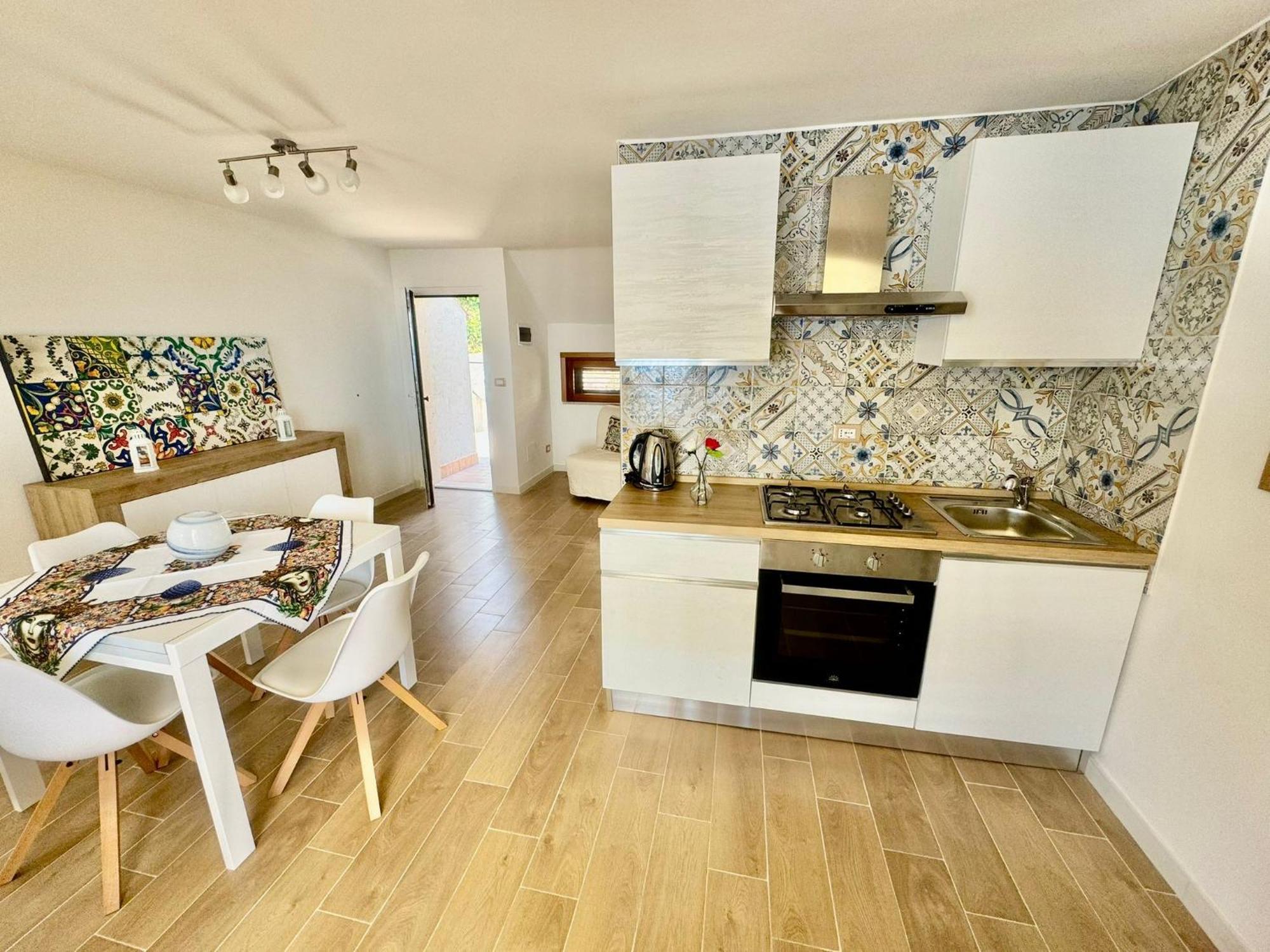Sunrise Home Letojanni Dış mekan fotoğraf