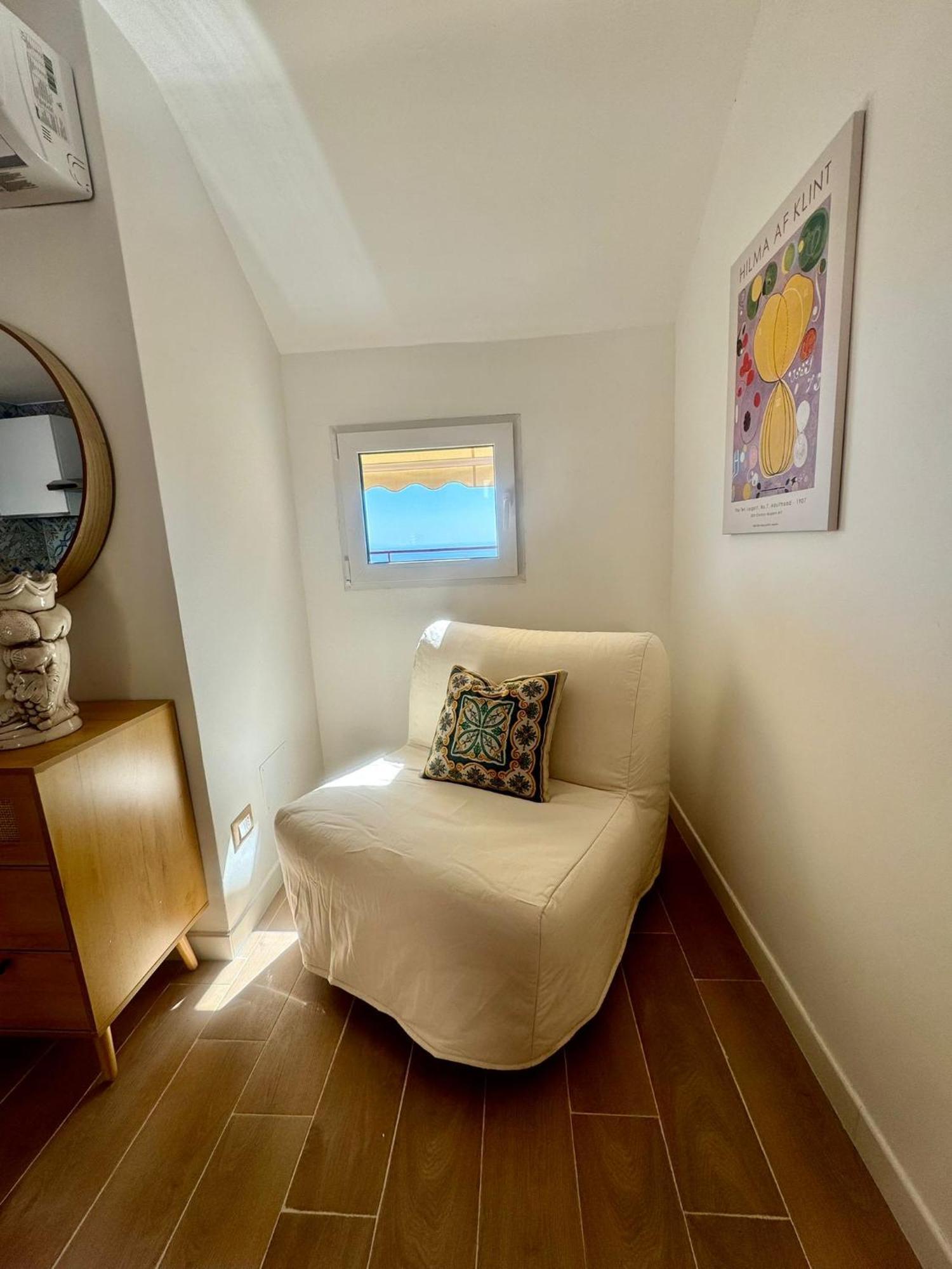 Sunrise Home Letojanni Dış mekan fotoğraf