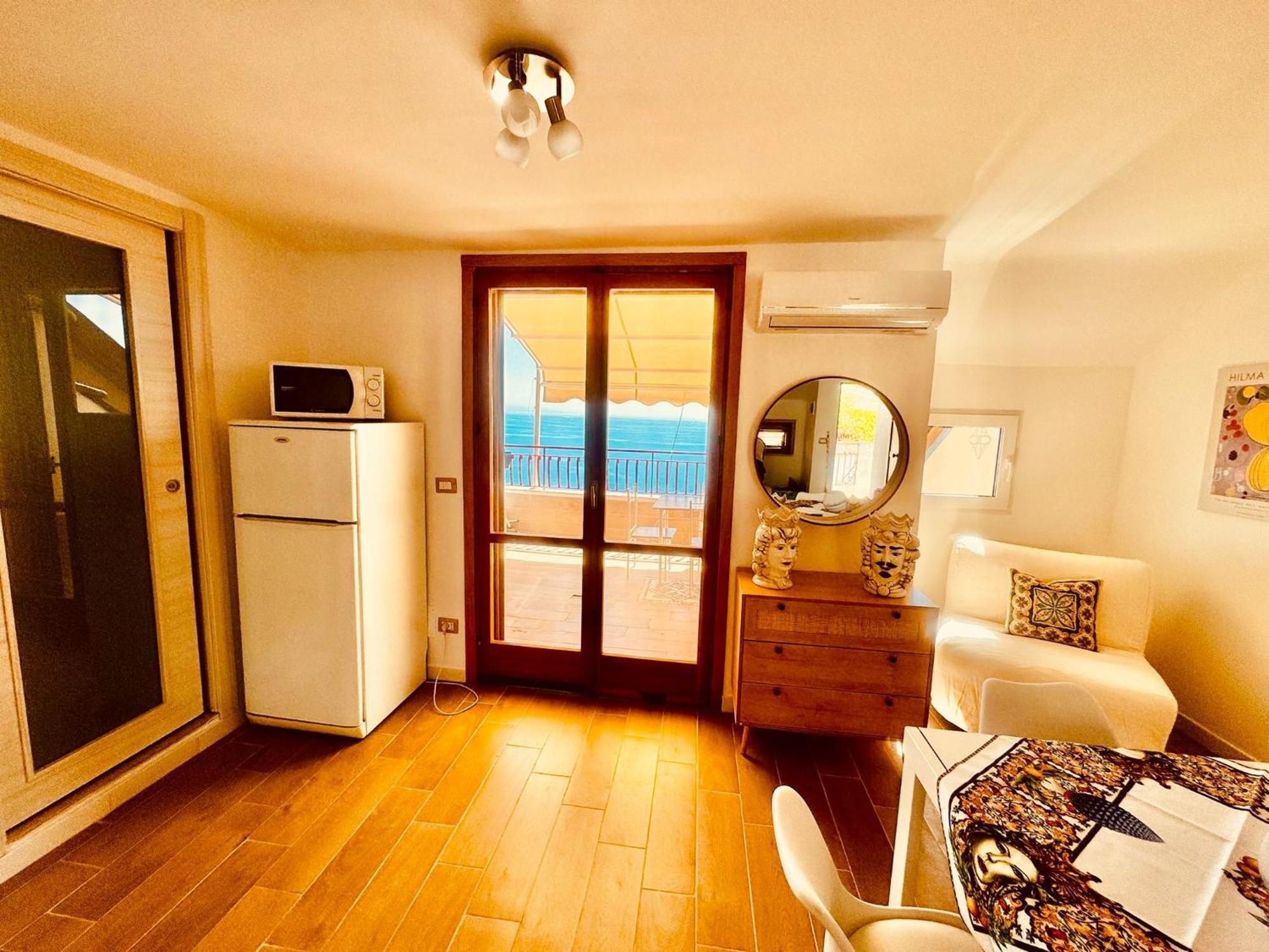 Sunrise Home Letojanni Dış mekan fotoğraf