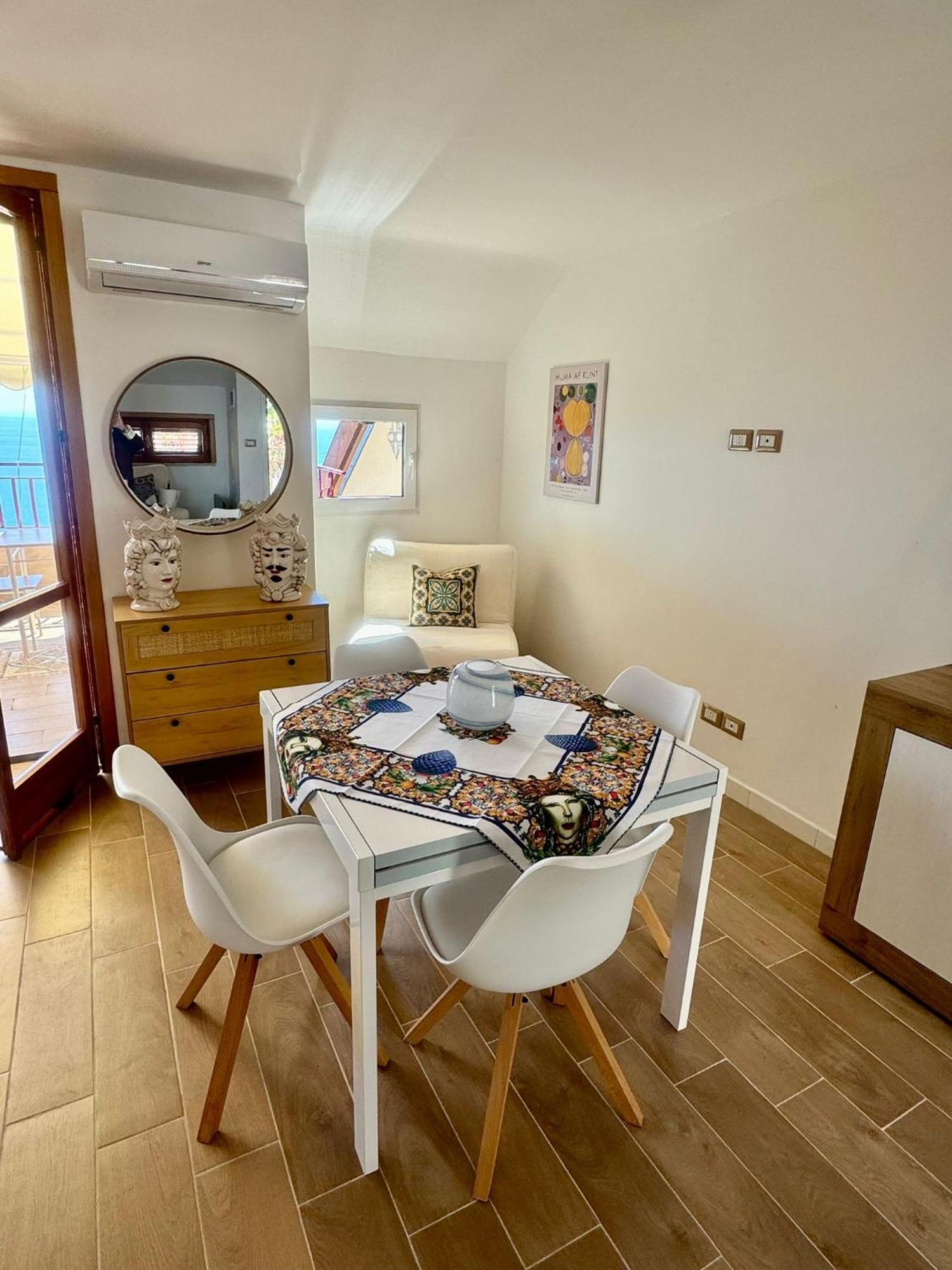 Sunrise Home Letojanni Dış mekan fotoğraf