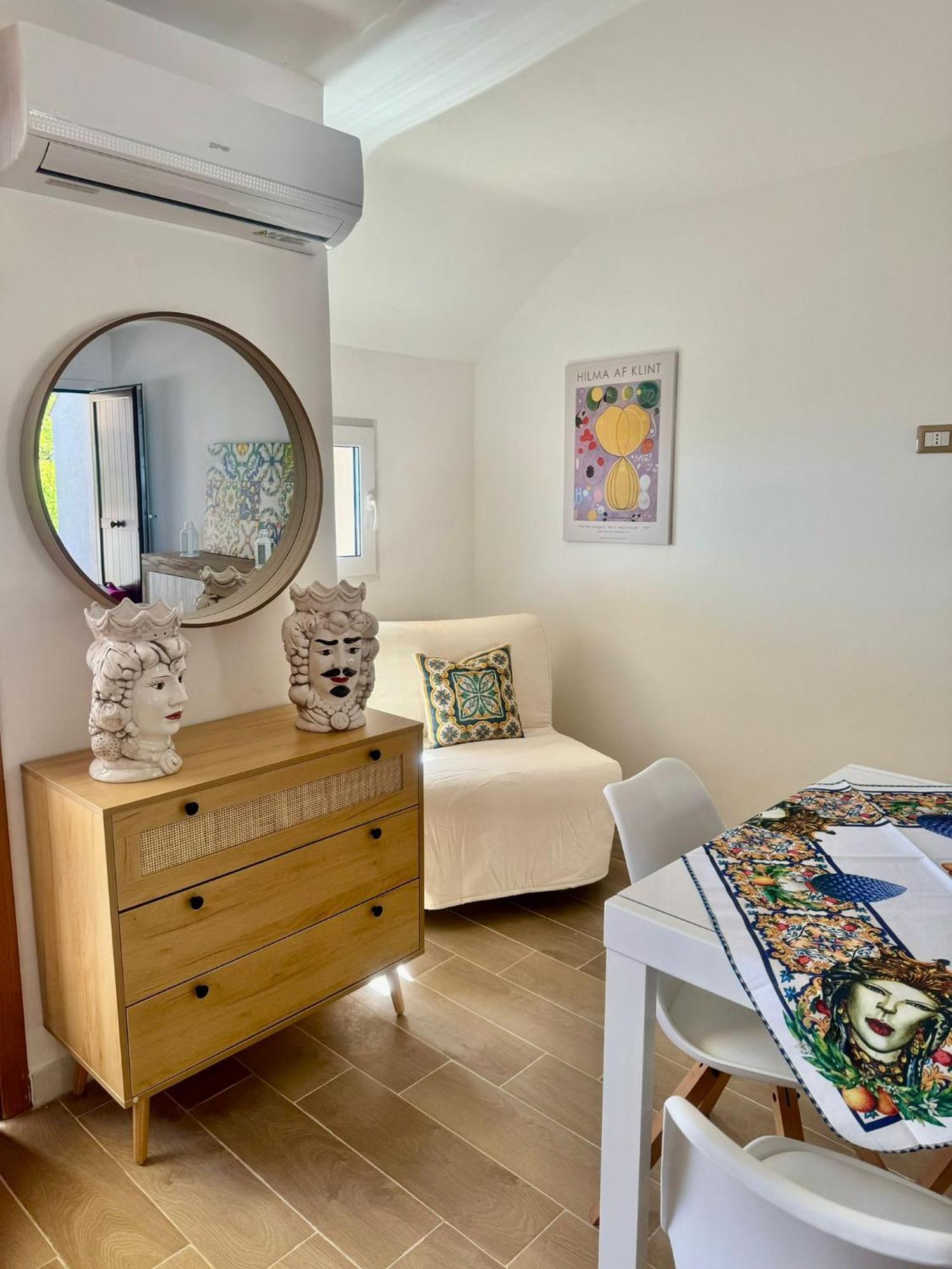 Sunrise Home Letojanni Dış mekan fotoğraf