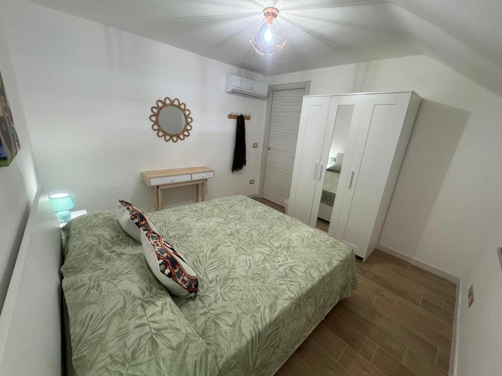 Sunrise Home Letojanni Dış mekan fotoğraf