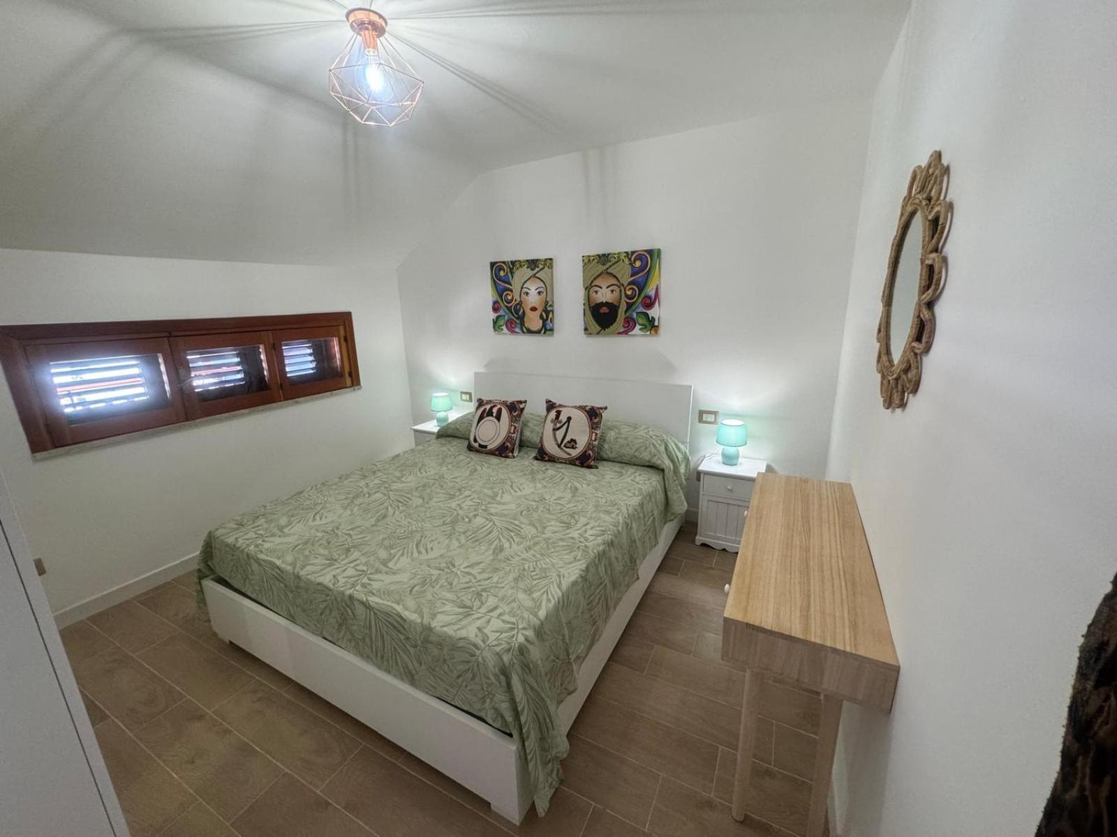 Sunrise Home Letojanni Dış mekan fotoğraf