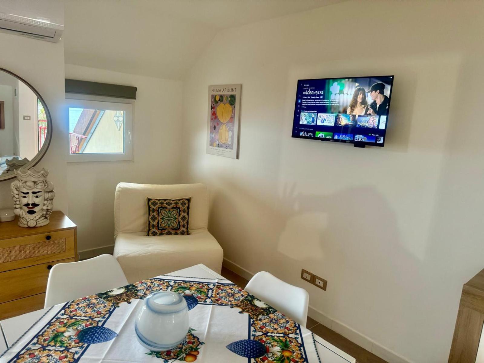 Sunrise Home Letojanni Dış mekan fotoğraf